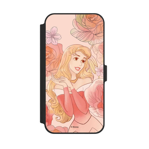 Apple iPhone 14 Plus NIVOflip Sleeping Beauty Royal Floral