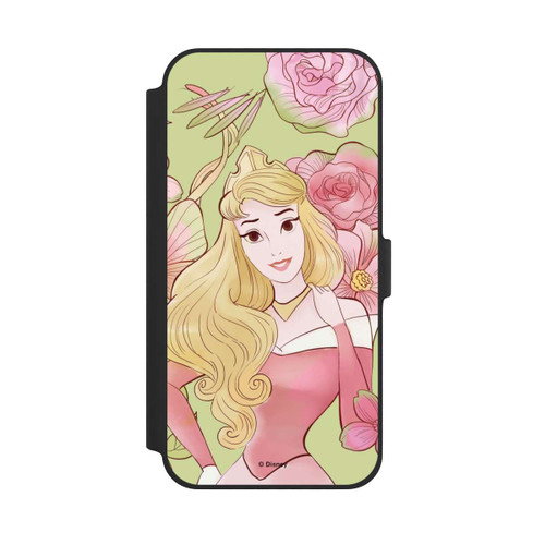 Apple iPhone 14 Plus NIVOflip Beauty Royal Floral