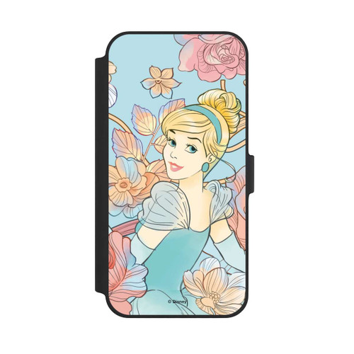 Apple iPhone 14 Plus NIVOflip Cinderella Royal Floral
