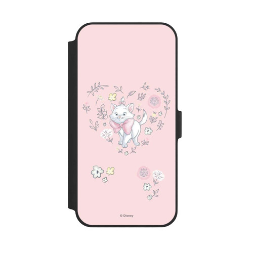 Apple iPhone 14 Plus NIVOflip Aristocats Marie Heart