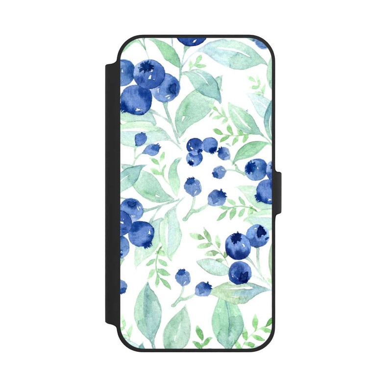 iPhone 14 Plus NIVOflip Blueberry