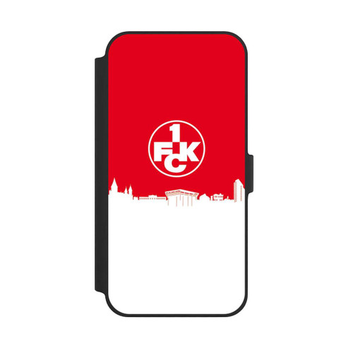 Apple iPhone 14 Plus NIVOflip Skyline FCK