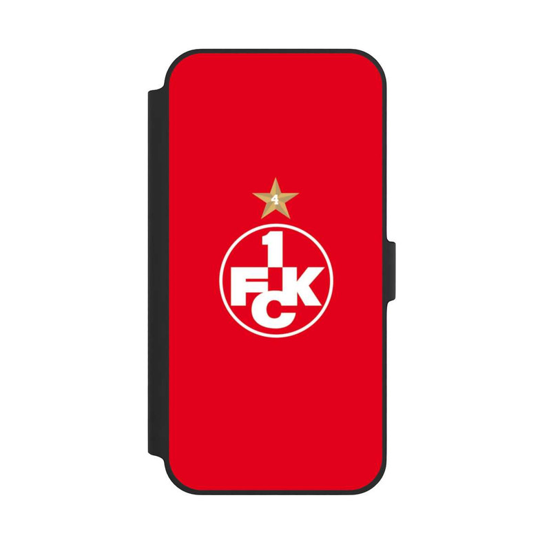 iPhone 14 Plus NIVOflip 4. Stern FCK