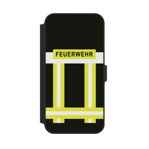 Apple iPhone 14 Plus NIVOflip Feuerwehr