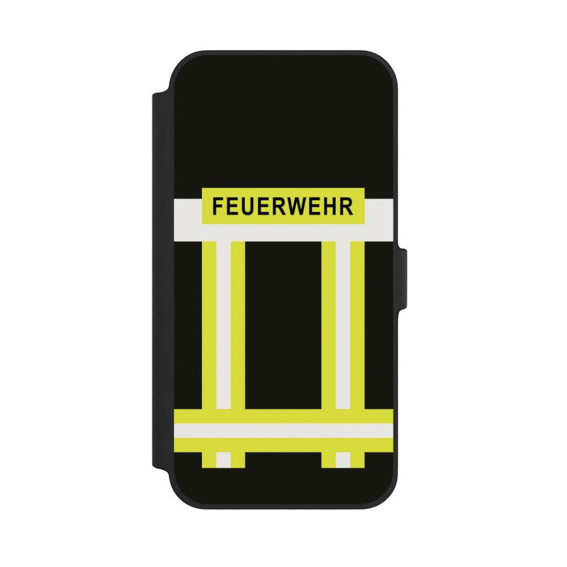 iPhone 14 Plus NIVOflip Fire Department