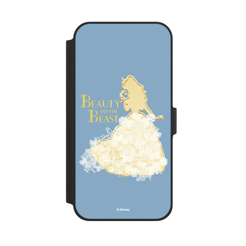 Apple iPhone 14 Plus NIVOflip Denim Lace Belle