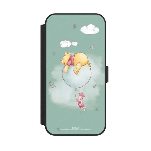 Apple iPhone 14 Plus NIVOflip Unerschrocken durch einen Ballon