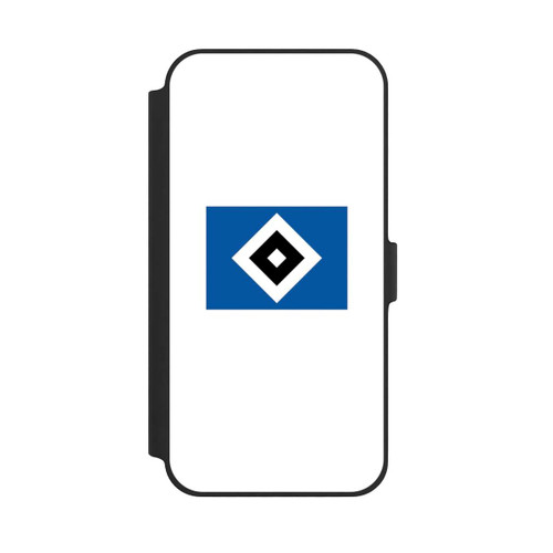 Apple iPhone 14 Plus NIVOflip HSV Weiss / Blau