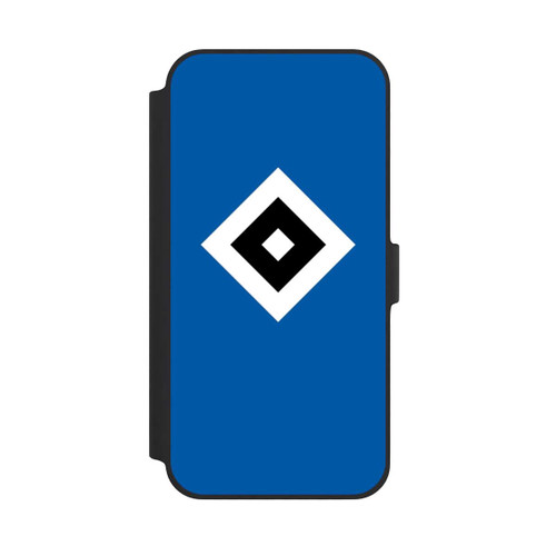 Apple iPhone 14 Plus NIVOflip HSV Blau