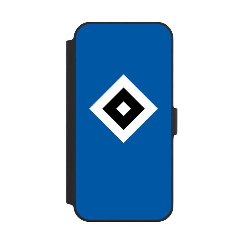 iPhone 14 Plus NIVOflip HSV Blau
