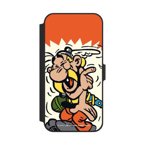 Apple iPhone 14 Plus NIVOflip Astérix Vintage