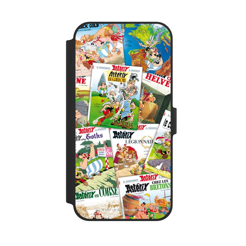 iPhone 14 Plus NIVOflip Cover Collection