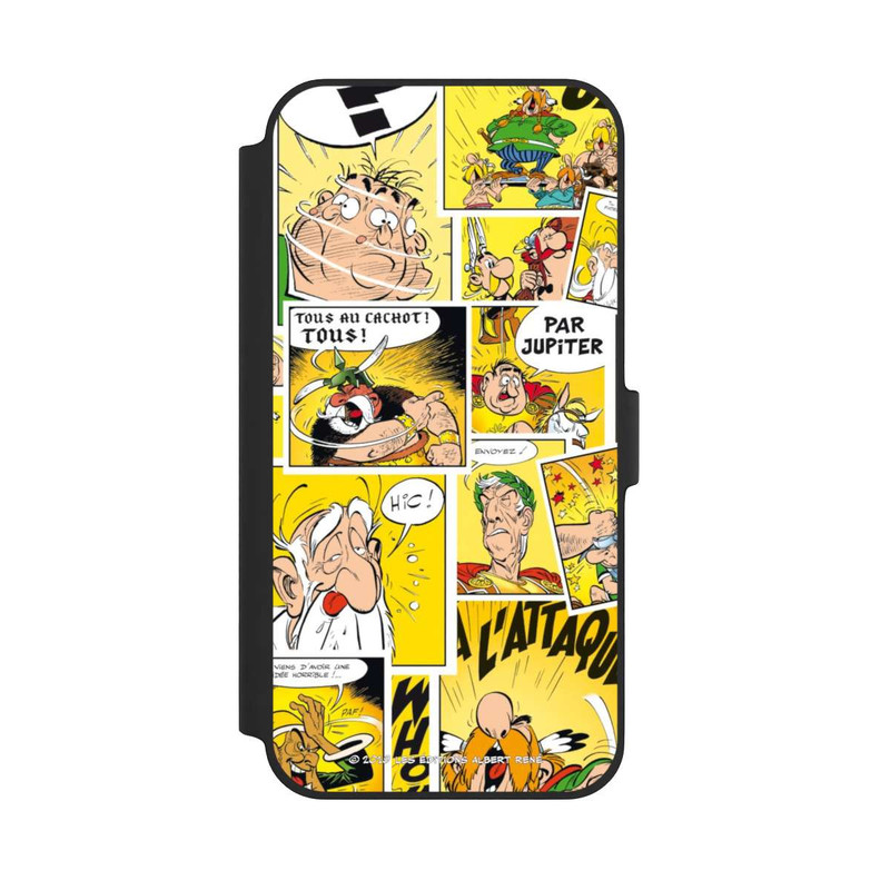 iPhone 14 Plus NIVOflip Comic Strip