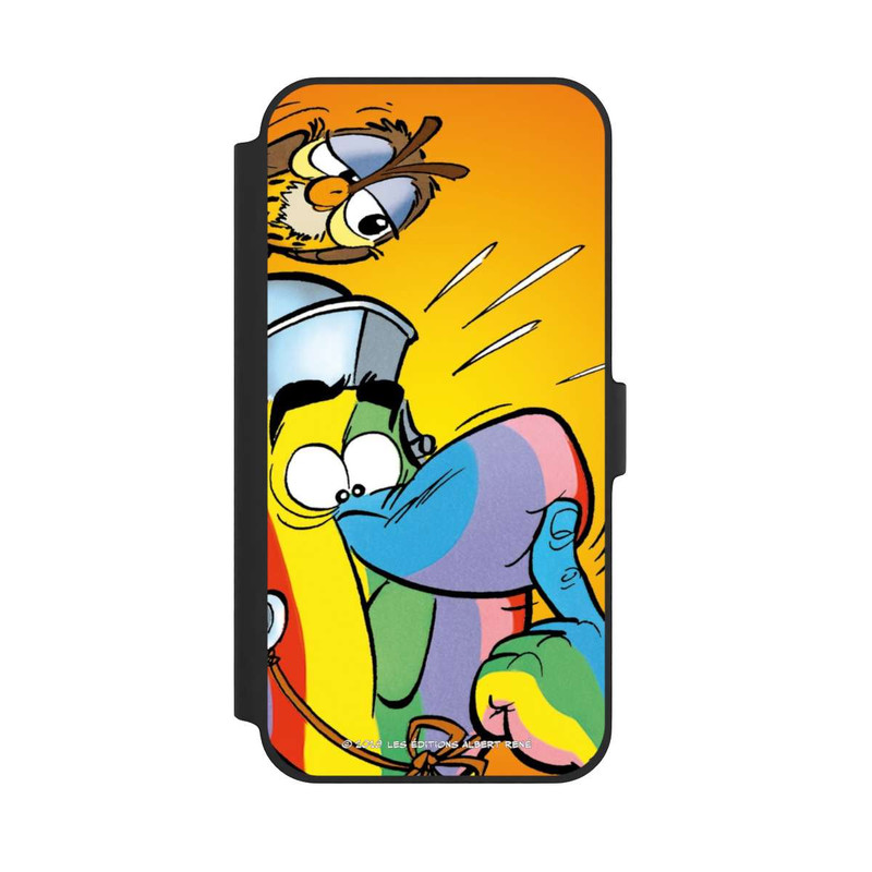 iPhone 14 Plus NIVOflip Romain 2