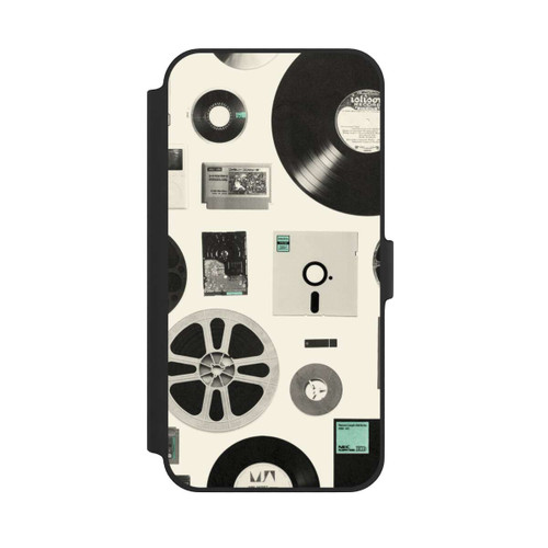 Apple iPhone 14 Plus NIVOflip Data Uni