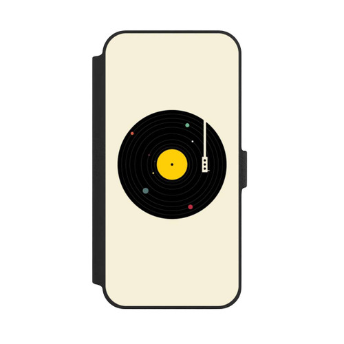 Apple iPhone 14 Plus NIVOflip Überall Musik