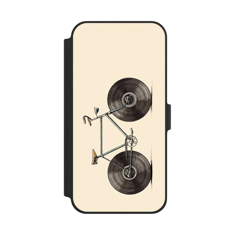 iPhone 14 Plus NIVOflip Velophone