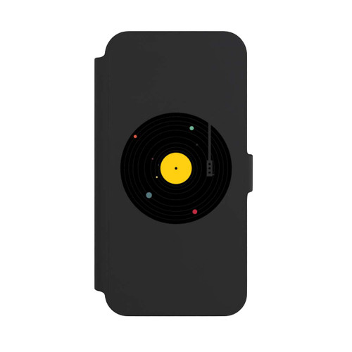 Apple iPhone 14 Plus NIVOflip Music Everywhere ohne Hintergrund