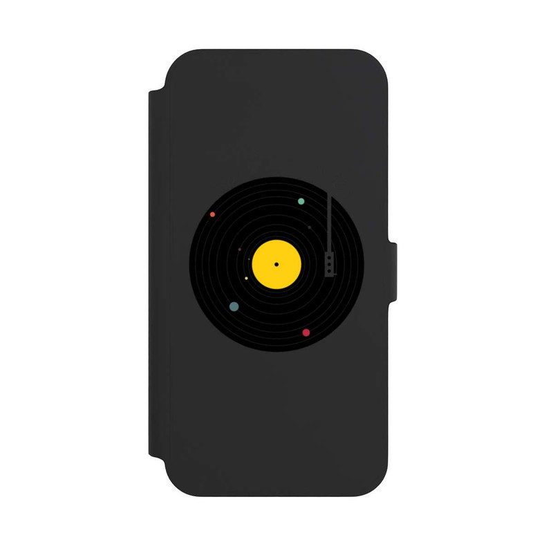 iPhone 14 Plus NIVOflip Music Everywhere ohne Hintergrund