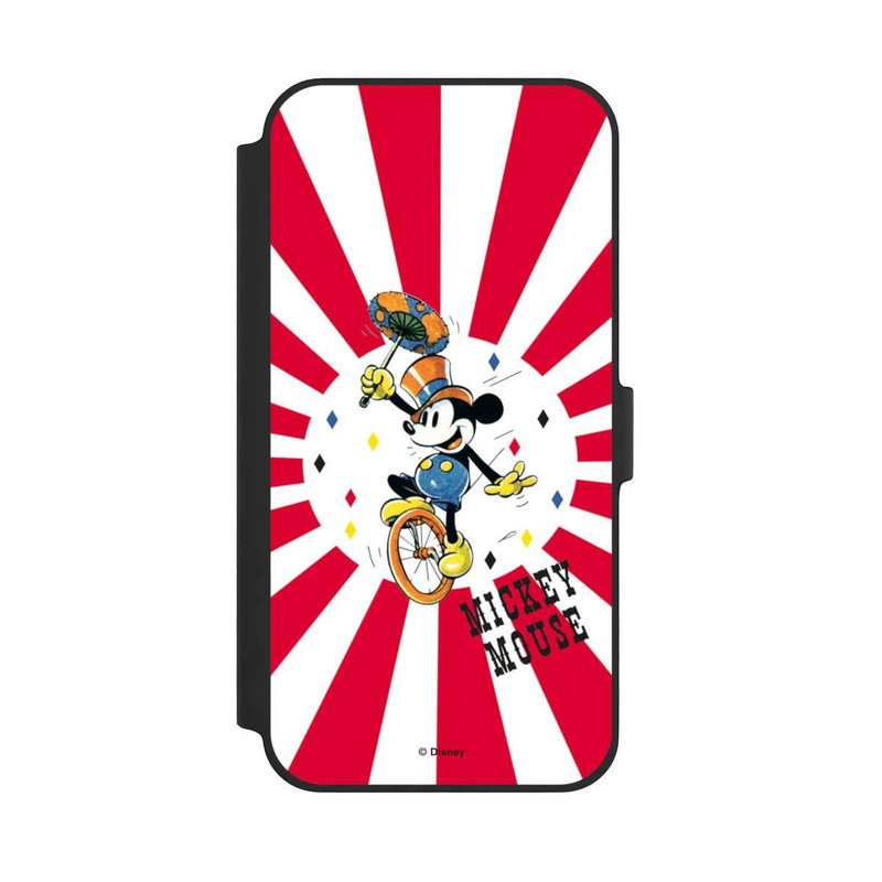 iPhone 14 Plus NIVOflip Mickey Carnival