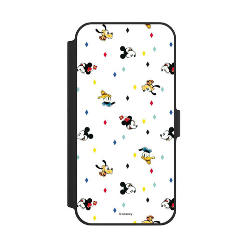 Apple iPhone 14 Plus NIVOflip Disney Carnival Pattern
