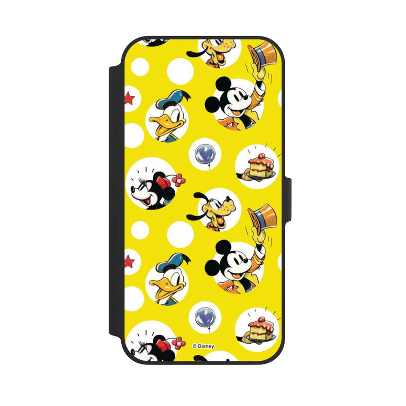 iPhone 14 Plus NIVOflip Character Circus
