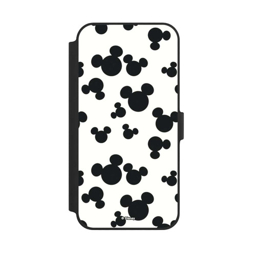 Apple iPhone 14 Plus NIVOflip Micky Icon Pattern