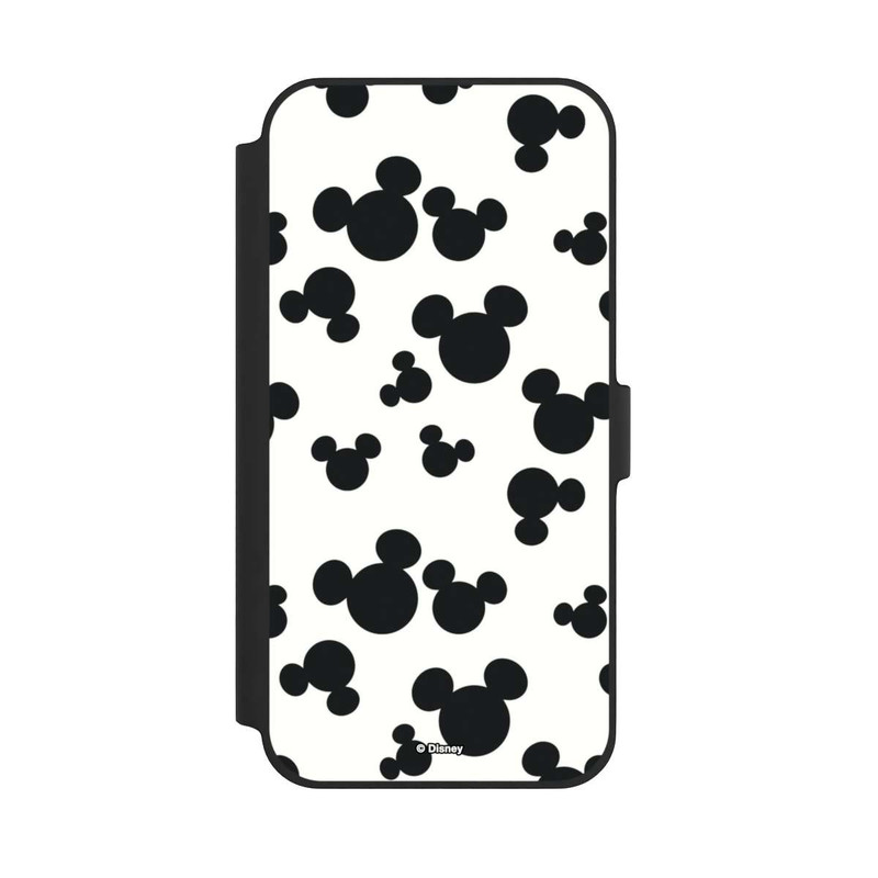 iPhone 14 Plus NIVOflip Micky Icon Pattern