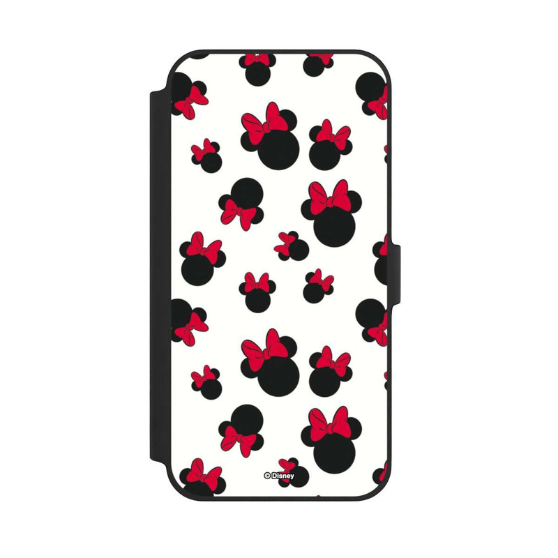 iPhone 14 Plus NIVOflip Minnie Icon Pattern