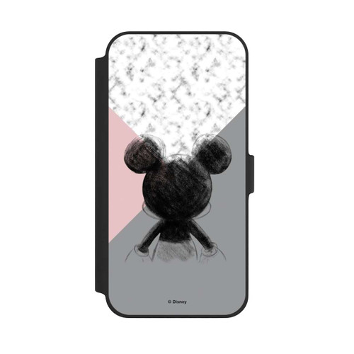 Apple iPhone 14 Plus NIVOflip Micky Maus Scribble
