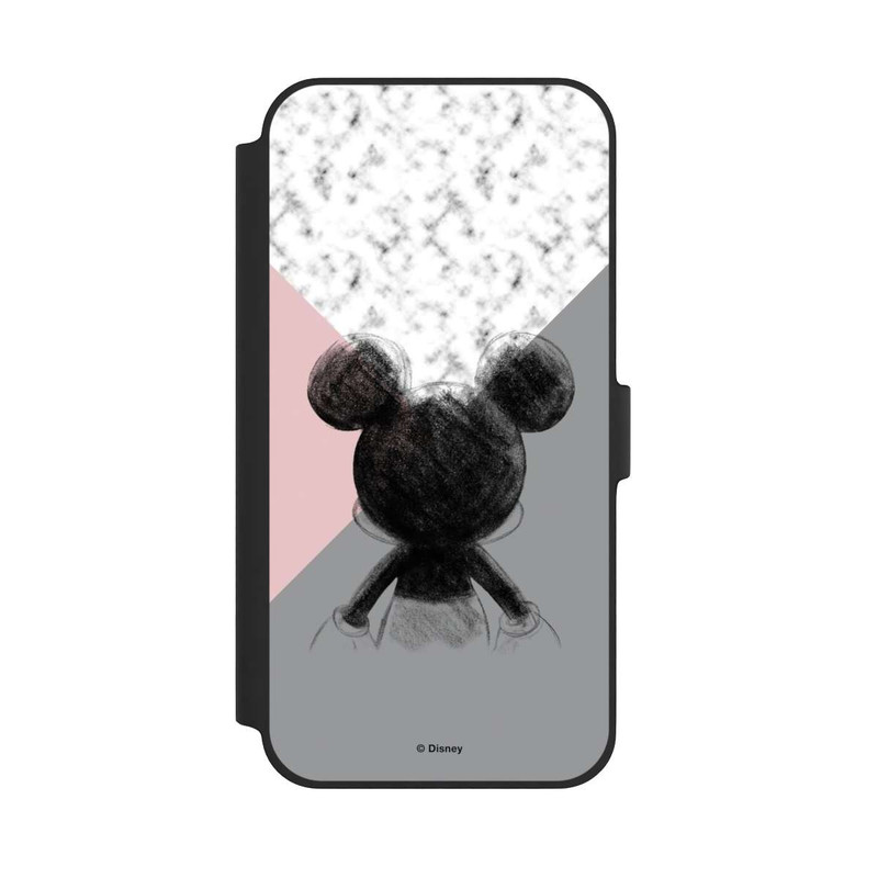 iPhone 14 Plus NIVOflip Mickey Mouse Scribble