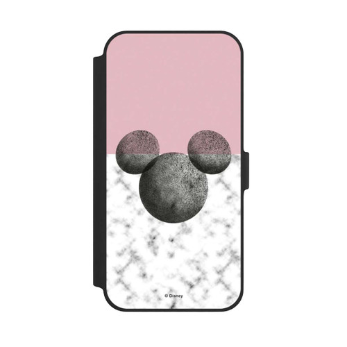 Apple iPhone 14 Plus NIVOflip Micky Maus Marmor
