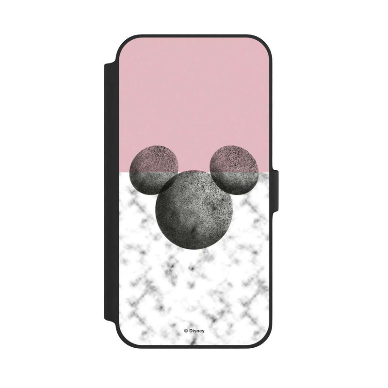 iPhone 14 Plus NIVOflip Micky Maus Marmor