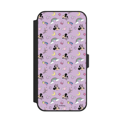 Apple iPhone 14 Plus NIVOflip Minnie Pattern 01