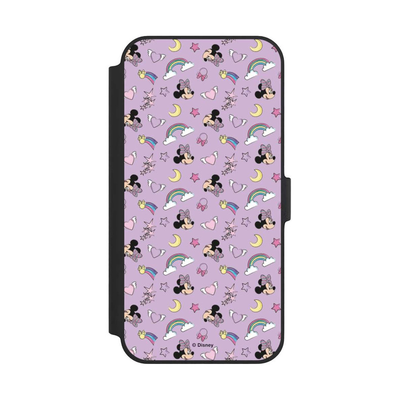 iPhone 14 Plus NIVOflip Minnie Pattern 01