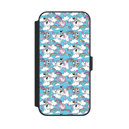 Apple iPhone 14 Plus NIVOflip Minnie Pattern 02
