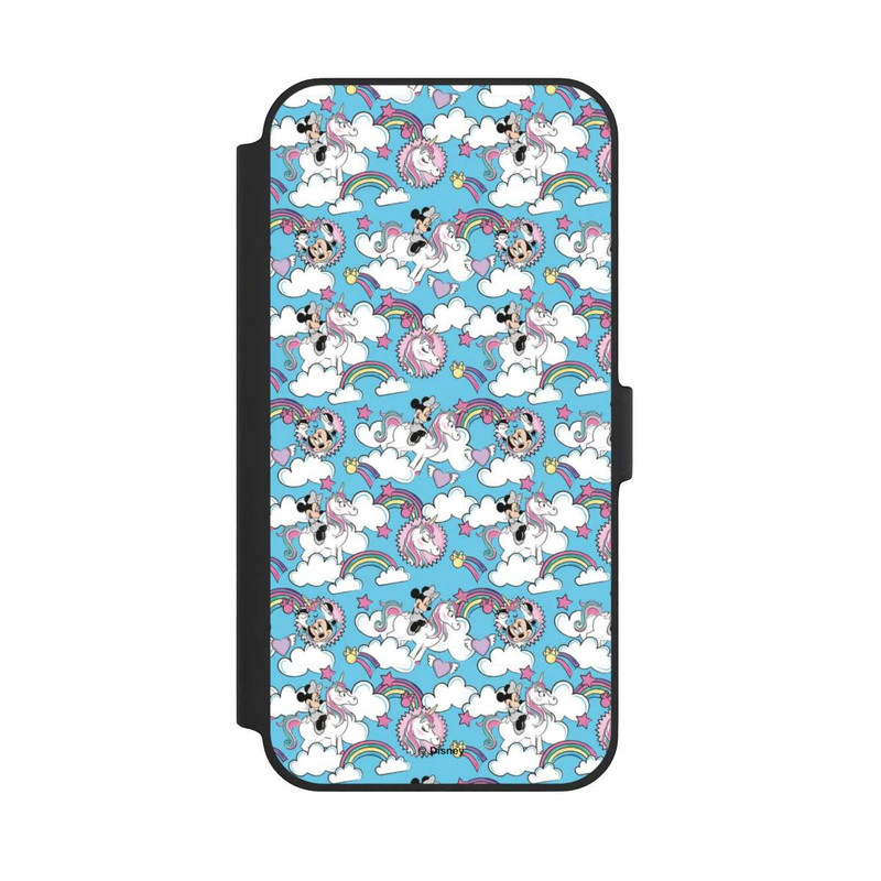 iPhone 14 Plus NIVOflip Minnie Pattern 02