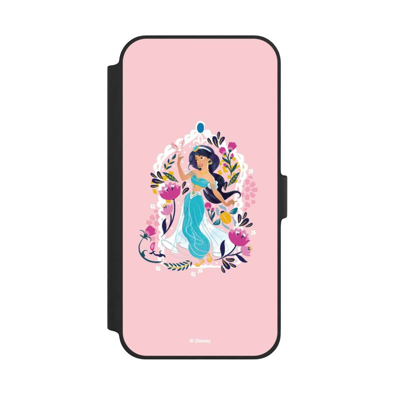 iPhone 14 Plus NIVOflip Jasmin Palace Rosa