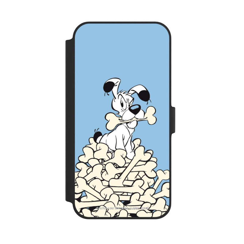 iPhone 14 Plus NIVOflip Mes os Idéfix
