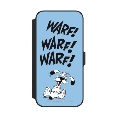 Apple iPhone 14 Plus NIVOflip Warf Warf Idéfix