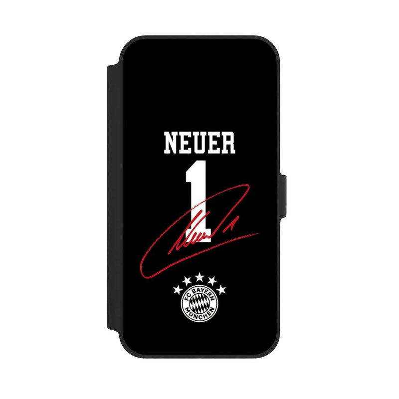 iPhone 14 Plus NIVOflip New #1 - Goakeeper - FCB