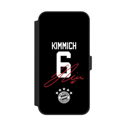 Apple iPhone 14 Plus NIVOflip Kimmich #6 - Verteidigung - FCB