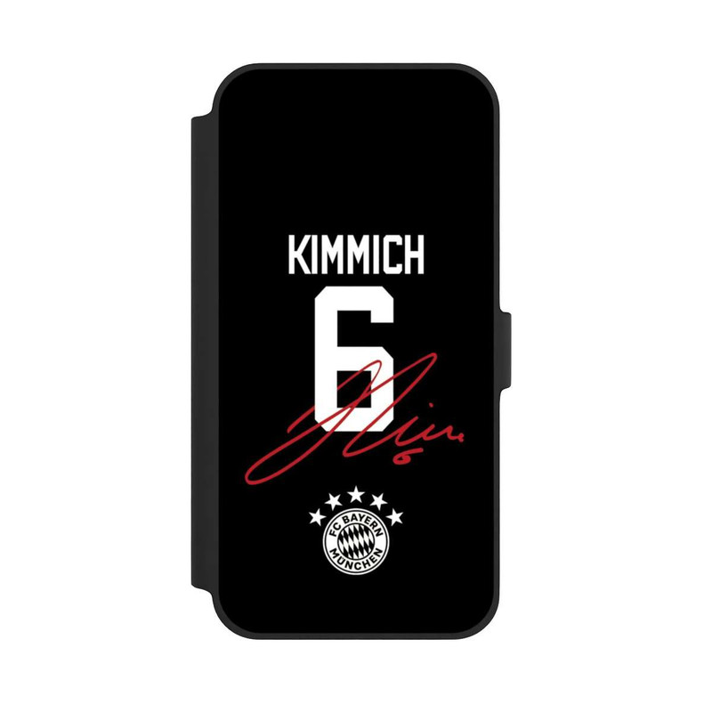iPhone 14 Plus NIVOflip Kimmich #6 - Verteidigung - FCB