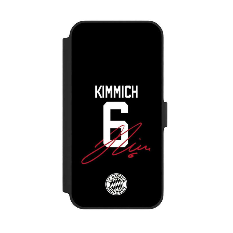 iPhone 14 Plus NIVOflip Kimmich #6 - Verteidigung - FCB