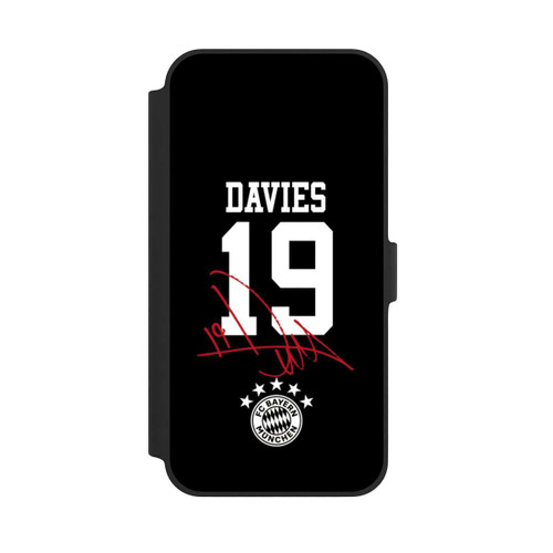 Apple iPhone 14 Plus NIVOflip Davies #19 - FCB