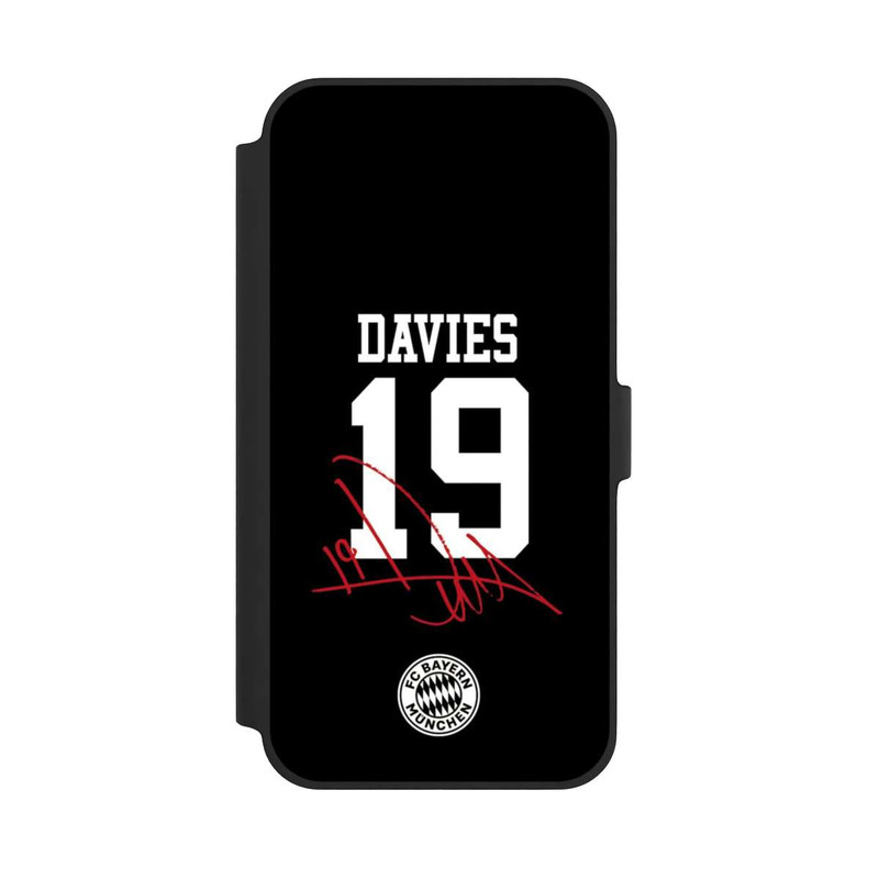 iPhone 14 Plus NIVOflip Davies #19 - FCB