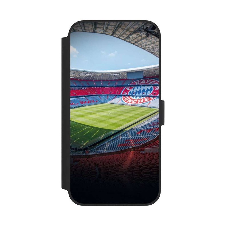 iPhone 14 Plus NIVOflip Stadium FC Bayern - Color