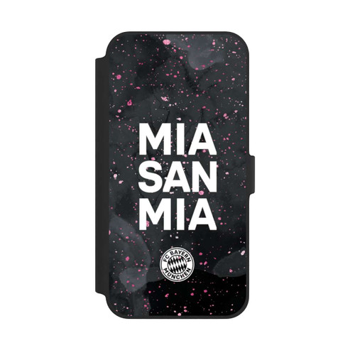 Apple iPhone 14 Plus NIVOflip Mia San Mia Girly - FCB