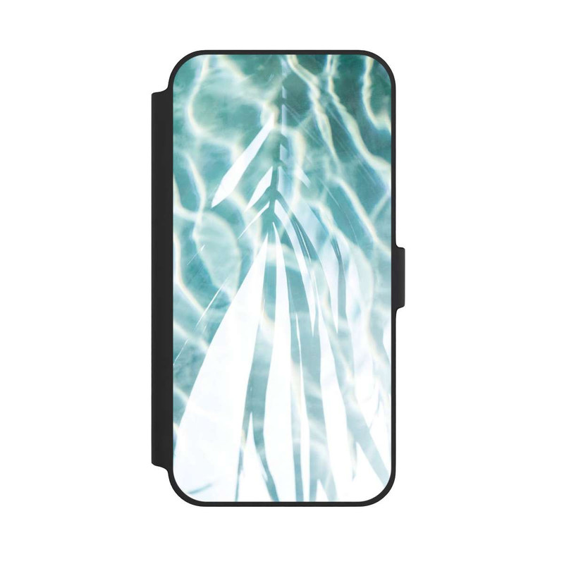 iPhone 14 Plus NIVOflip Wasser-Reflexionen 2