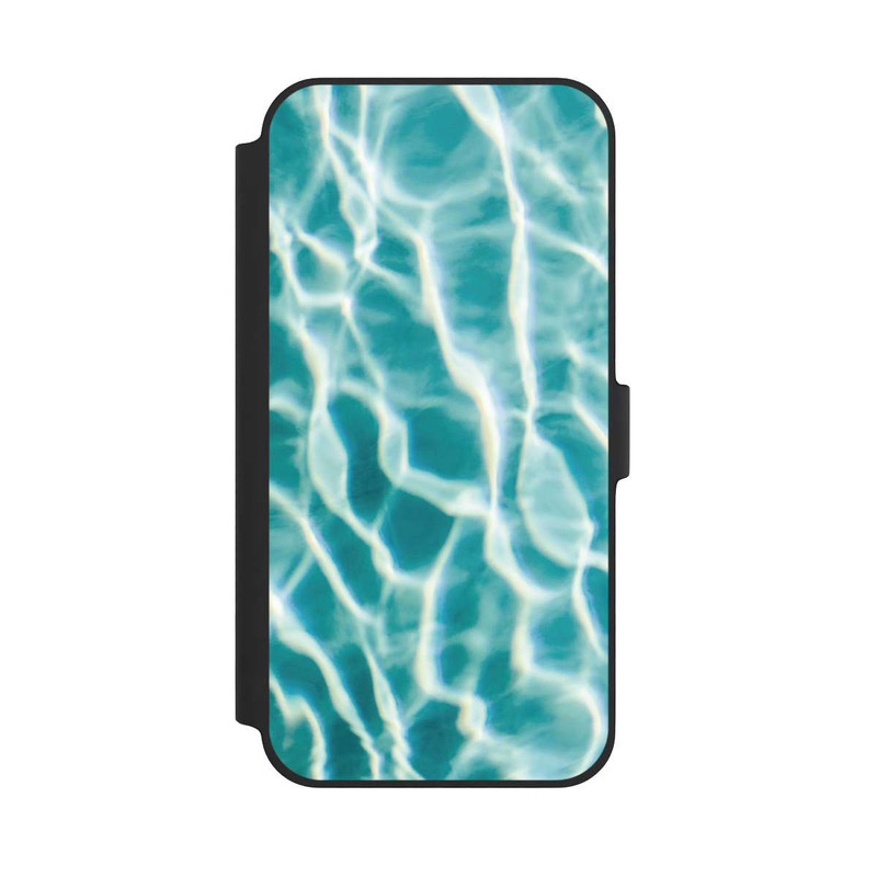 iPhone 14 Plus NIVOflip Wasserreflexionen 3